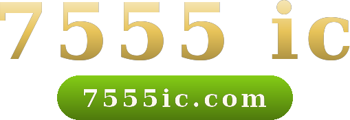 7555 ic logo